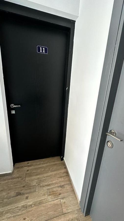 Host Elios Tirana Apartment Exterior photo