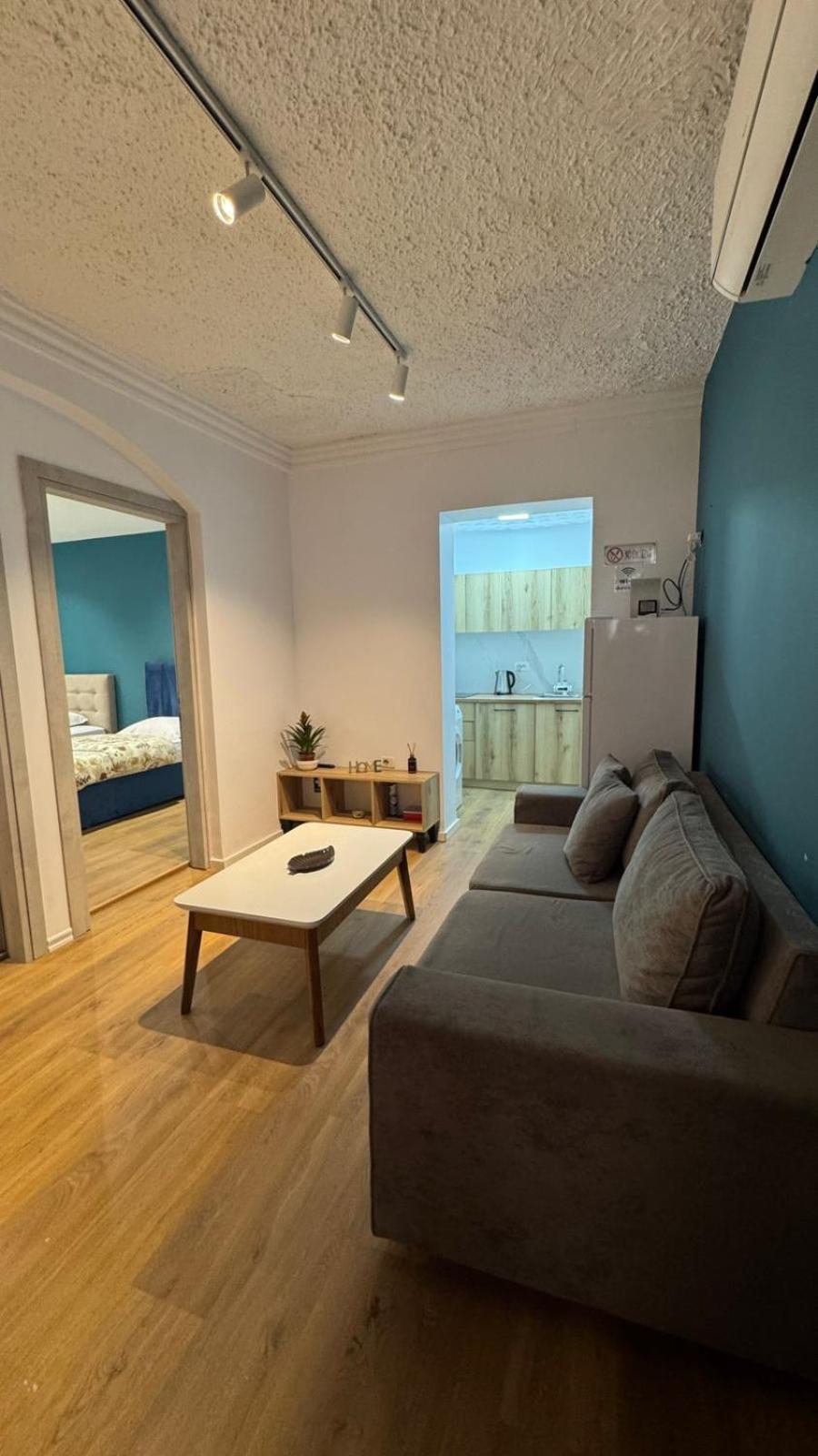 Host Elios Tirana Apartment Exterior photo