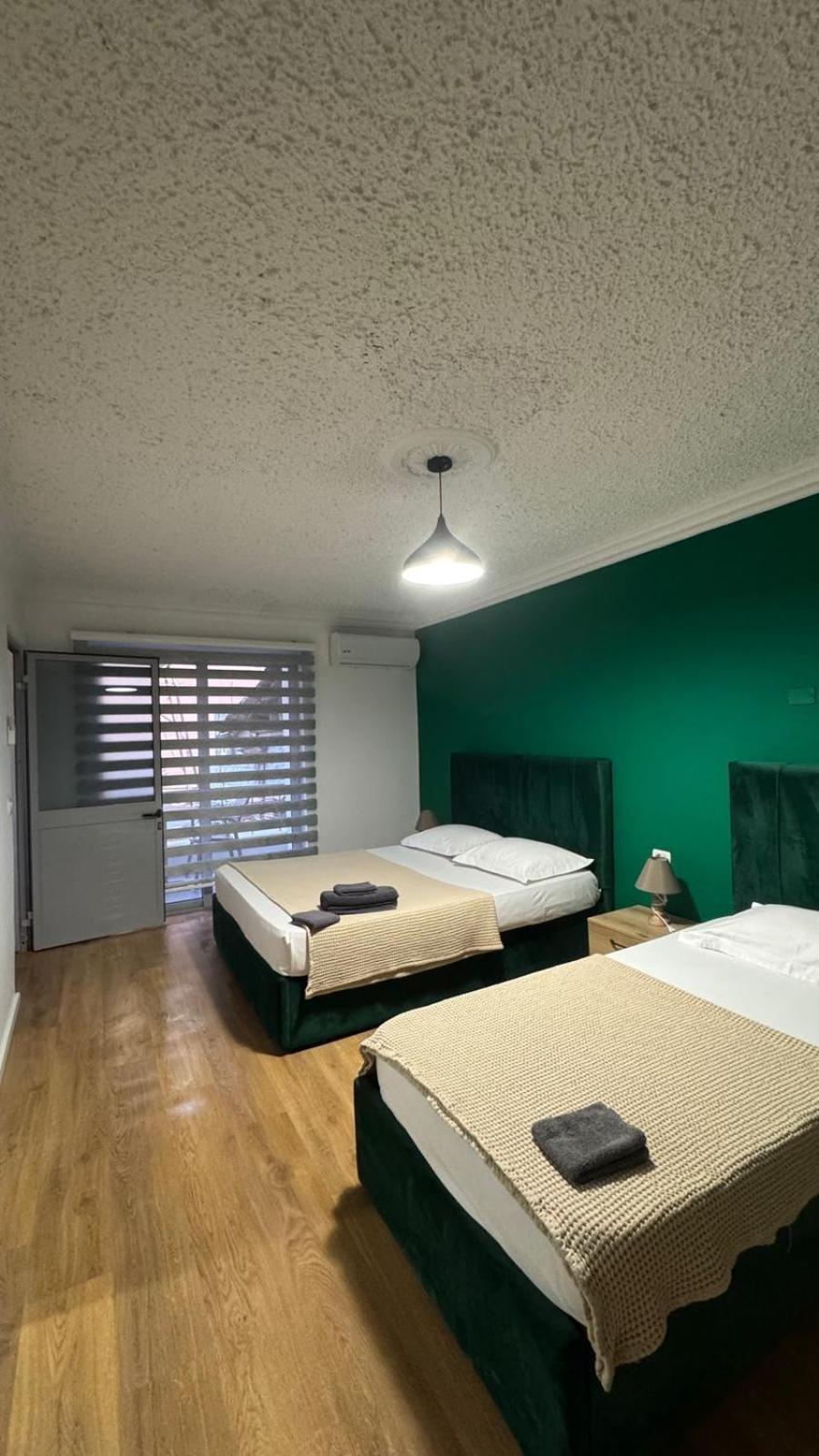 Host Elios Tirana Apartment Exterior photo